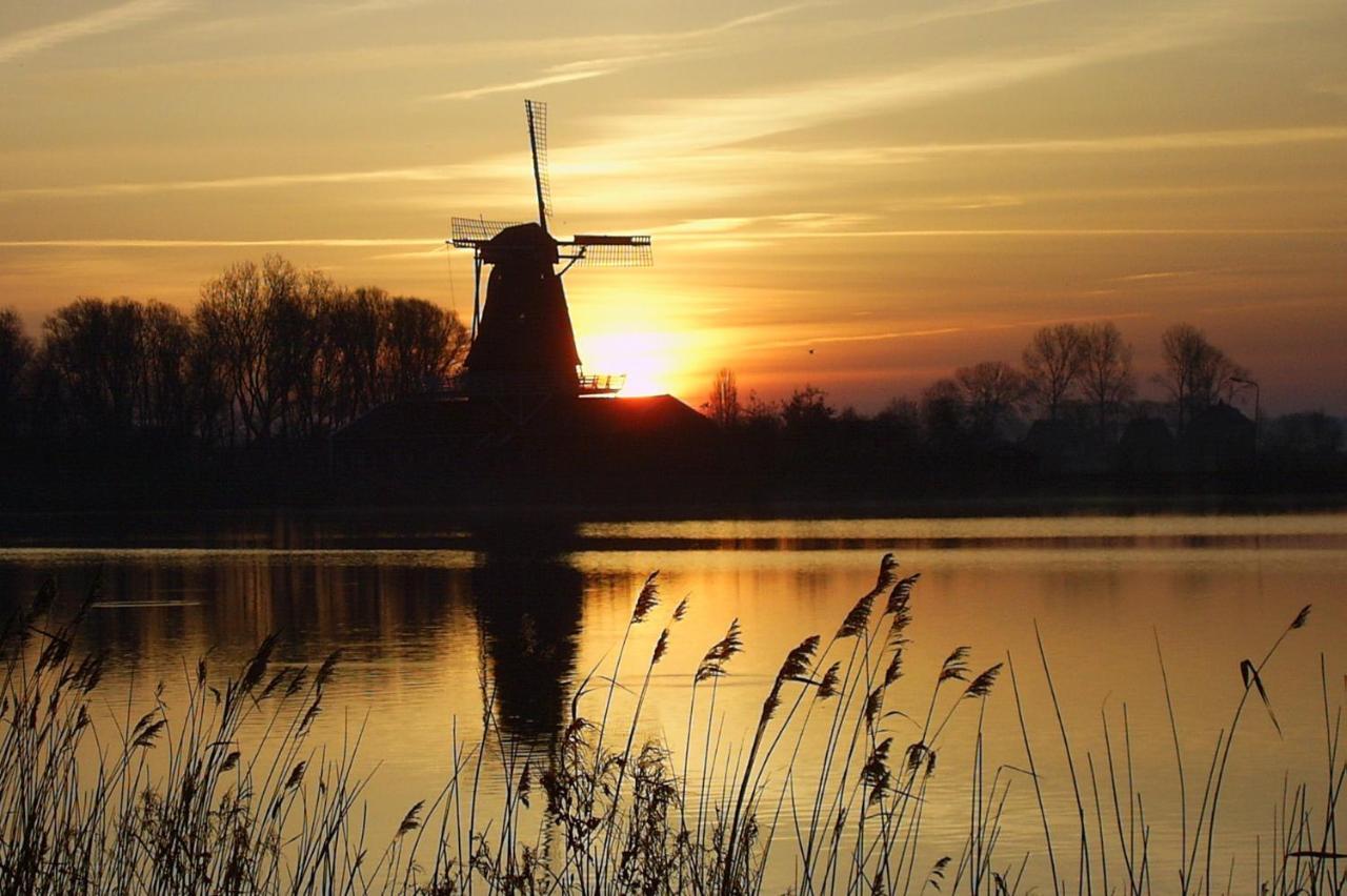 Middelpunt Opmeer Exterior foto