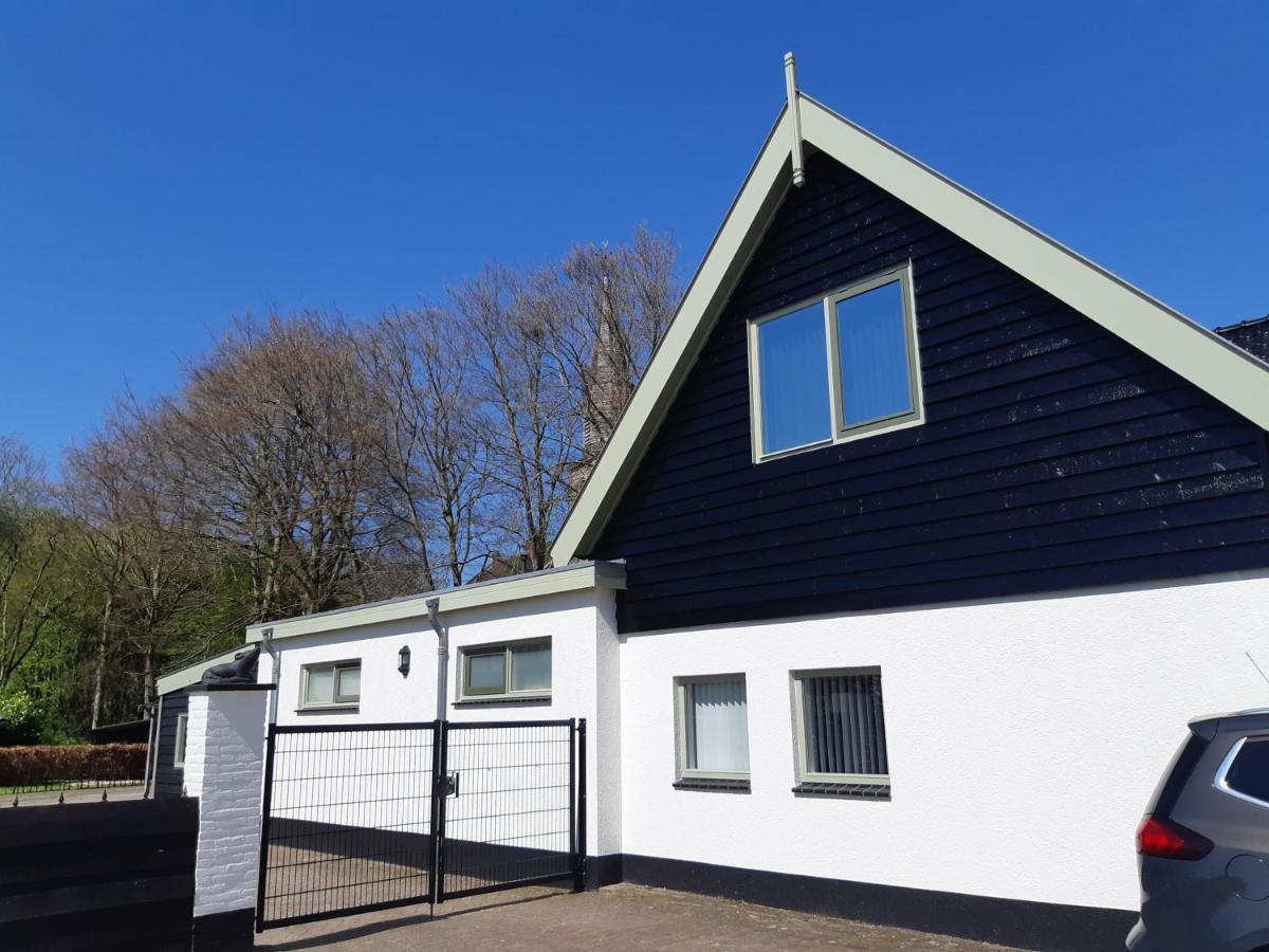 Middelpunt Opmeer Exterior foto