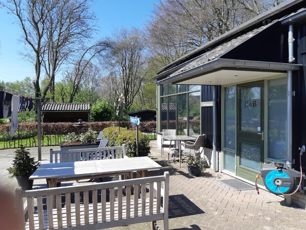 Middelpunt Opmeer Exterior foto