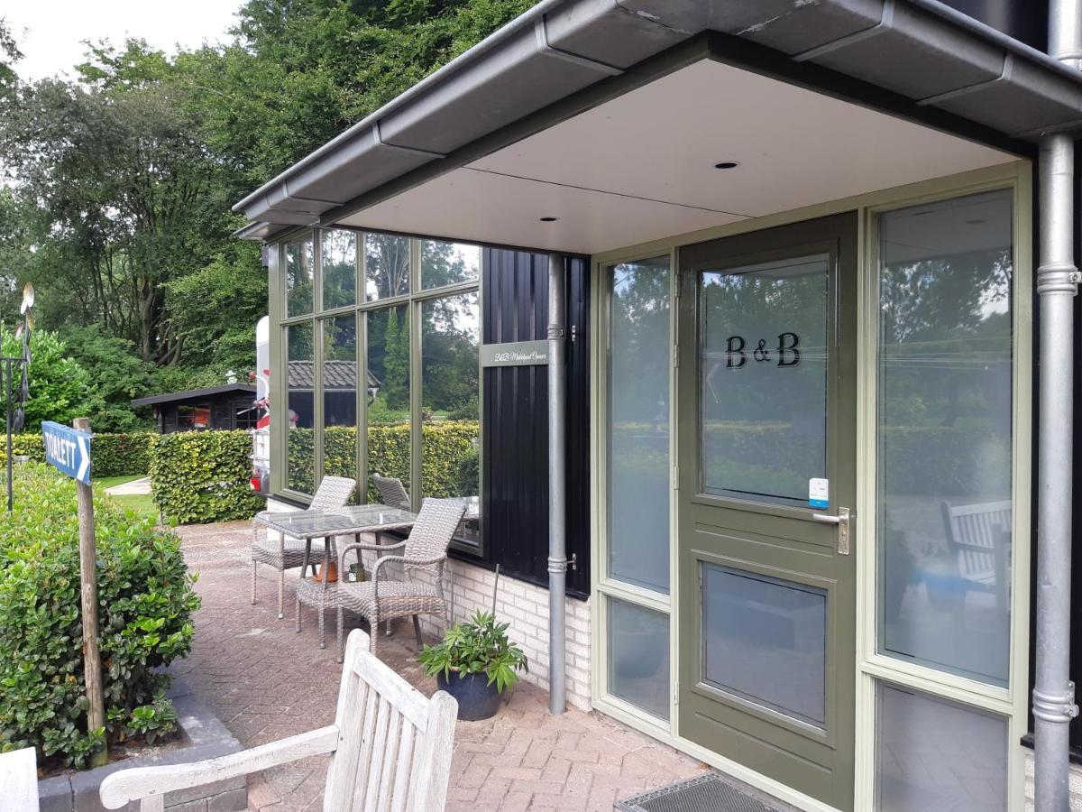 Middelpunt Opmeer Exterior foto